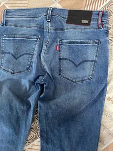 Levis Redloop Jeans