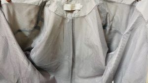 Windcheater For Sportswear And Daily Use..