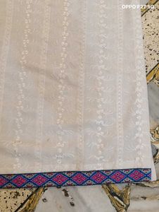 High Quality Chikankari Kurti