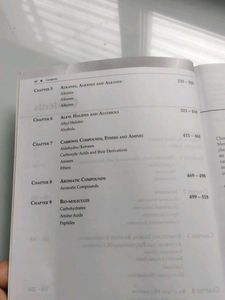 Organic Chemistry Textbook 3rd Edition