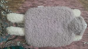 Cute Bunny Plush Bag