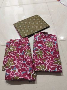 Branded Cotton Suit Sale