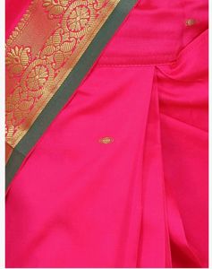 Ready To Wear Saree with Blouse