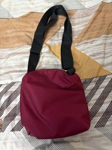 Lavie Crossbody Bag