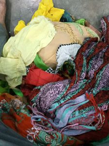Mixed Clothing Lot