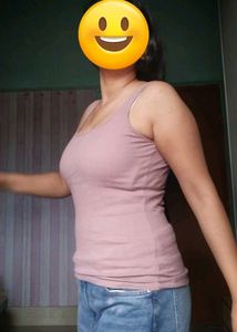 Ribbed Tank Top - Casual &amp; Comfy