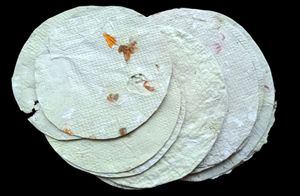 Hand Made Papers