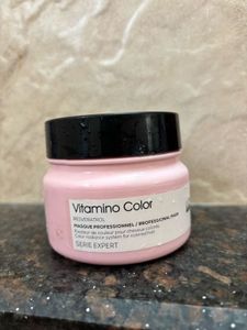 L&#39;Oreal Mask
