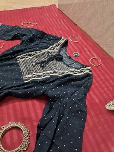 🔷️Designer Short Kurti🔷️