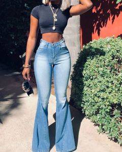 Y2K flared bootcut Denim Jeans🪩🌟