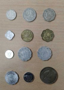Special Coins