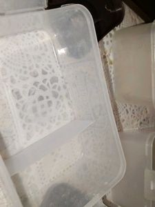 Tiffin Contener