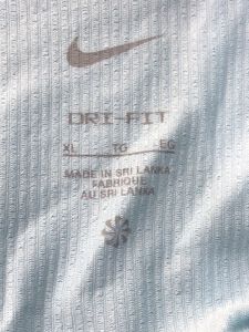 Nike Women Running Tee