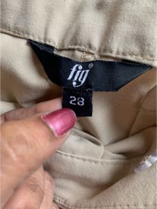 Trousers
