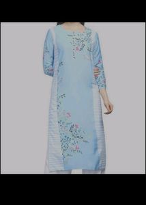 New Kurti