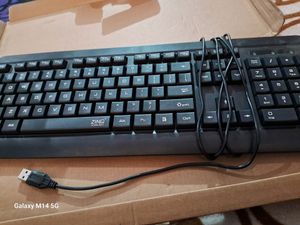 Keyboard USB
