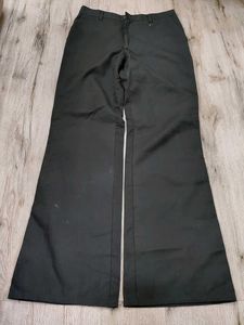 Bootcut Y2K Pant Waist 30