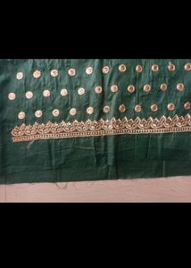 New Beautiful Embroidery Designs Dress Material
