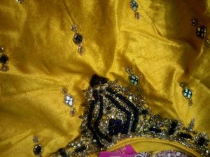 Gorgeous Lehenga Choli Set