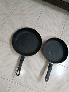 Branded Frypans