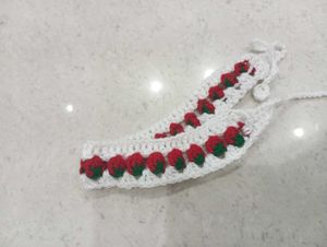 Handmade Crochet Headband