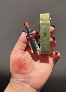 Yves Saint Laurent :- 4 Nude Pleasure