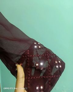 Anarkali Kurta