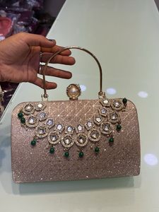 Beautiful Clutch ❤️