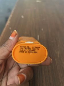 The Derma Co. Sunscreen Stick