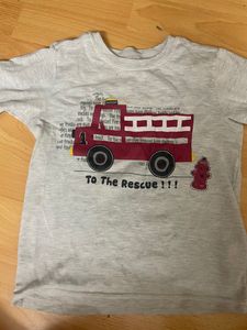 Boys Tshirt