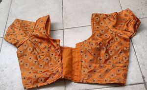 Designer Blouse