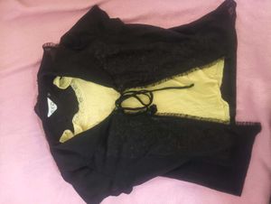 Coverup Shrug For Tops