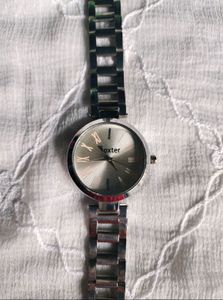 Fastrack Nd Foxter Watch