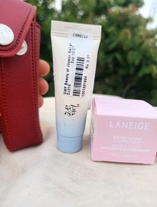 Combo❤️ 3 Pack😱 Beauty Of Joseon &amp; Laneige