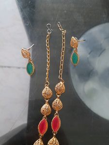 Neck Set