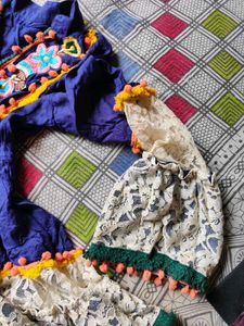 Ethnic Gown