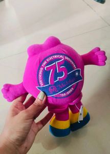 Cute Plush Toys