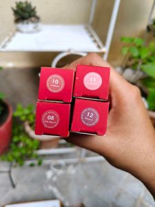 HYUE Lipsticks
