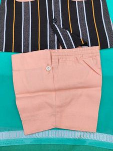 Cute Kids&#39; Outfit