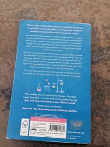 The Love Hypothesis by Ali Hazelwood - TikTok Sens