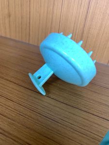 scalp massager
