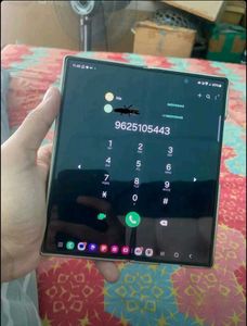 Samsung Z Fold 6 5G