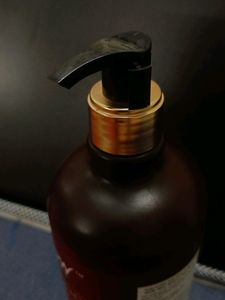 Wow Red Onion Black Seed Oil Shampoo