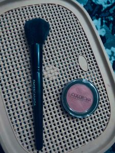 Blush & Brush Duo