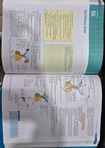 Human Physiology for BDS - 7th Edition