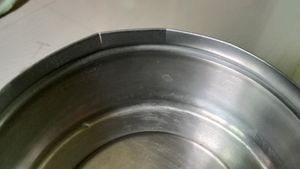 Stainless Steel Lunch Box