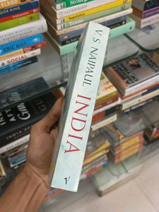 India: A Million Mutinies Now