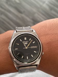 Seiko Automatic Watch