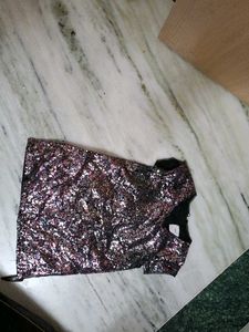 Sequence Party Wear