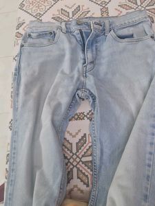 denim jeans